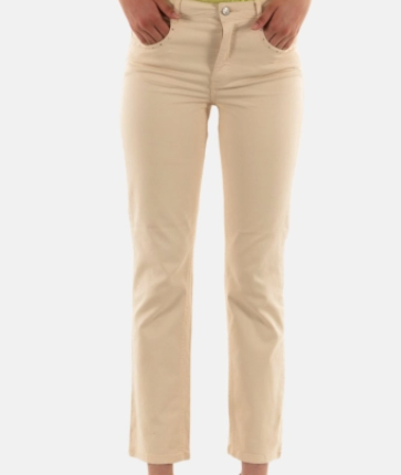 Pantalon beige Lola Espeleta