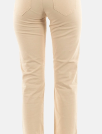 Pantalon beige Lola Espeleta