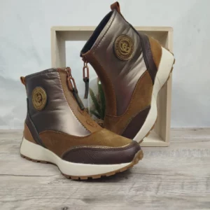 Bottines sport Carmela