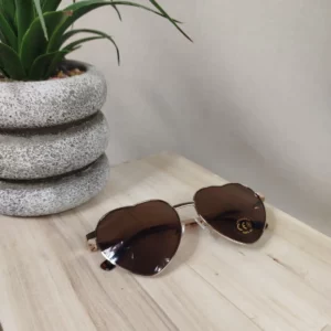 Lunettes Coeur Lollipops