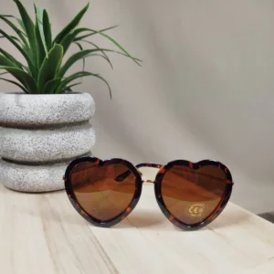 Lunettes Gros Coeur Lollipops