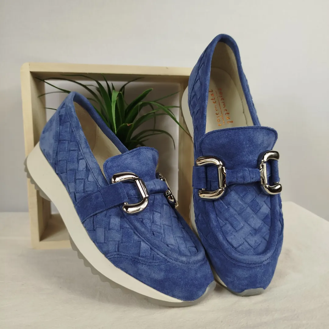 Mocassins-jeans-Rosemetal-boutique-tendance-laragne-vue-cote.webp