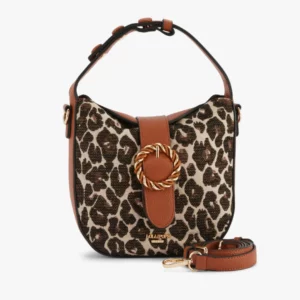 Sac Oize Léopard de Lollipops