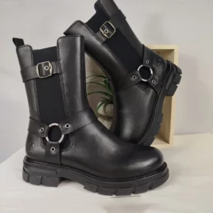 Bottes Chelsea Rieker