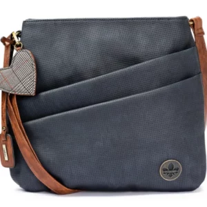 Sac Bleu Bandoulière Rieker Nitro Ozean