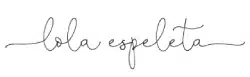 logo espeleta boutique tendance