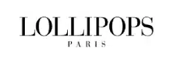logo lollipops boutique tendance