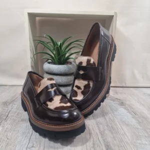 Mocassins Cow Mat:20