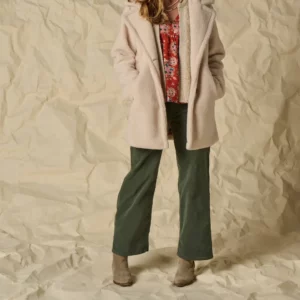 Pantalon Kaki Lola Espeleta