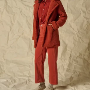 Pantalon Rouge Lola Espeleta