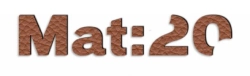 logo mat 20 - boutique tendance laragne