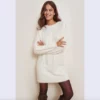 Robe Pull Michaela Boutique Tendance Laragne Photo Principale