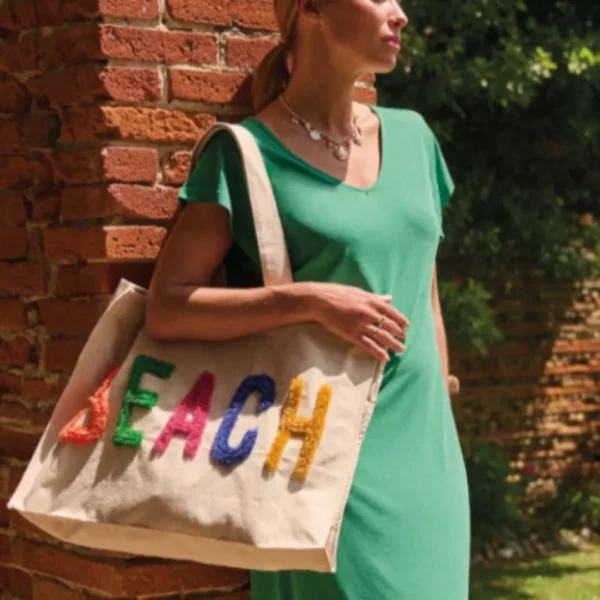 Grand Sac Beach Etymologie