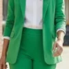 Veste Blazer IHKATE par ICHI Boutique Tendance Laragne photo zoom