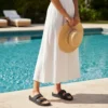 Mule Paillette Noir Trancoso Cacatoes Boutique Tendance Laragne photo profil