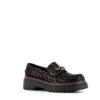 Boutique Tendance Laragne Mocassin Léopard Fondu Elue par Nous photo dessus
