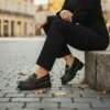 Boutique Tendance Laragne Mocassin Léopard Fondu Elue par Nous photo profil